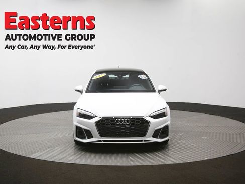 Used 2024 Audi A5 2.0T Premium Plus image 56