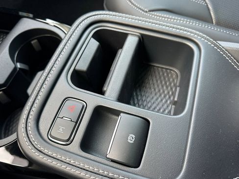 New 2025 Ford Mustang Mach-E Premium image 25