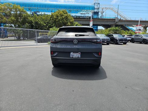 Certified 2023 Volkswagen ID.4 S RWD image 6