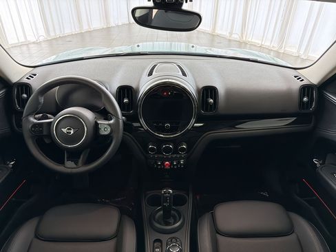 Certified 2024 MINI Cooper Countryman S FWD image 17