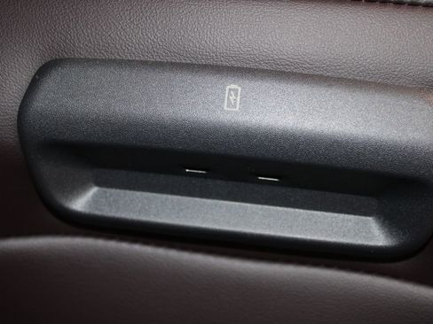 New 2026 Ford Expedition Max Platinum w/ Platinum Ultimate Package image 34