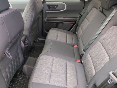 Used 2023 Ford Bronco Sport Big Bend w/ Convenience Package AWD/4WD image 19