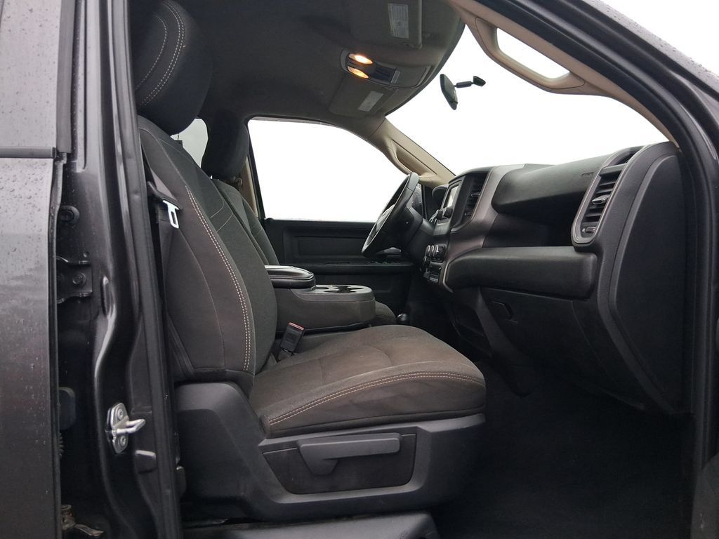 Used 2019 RAM 2500 Tradesman AWD/4WD image 25