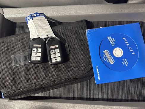 Used 2018 Honda Pilot EX-L image 26