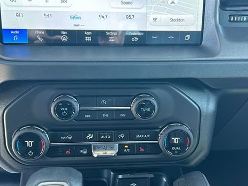 New 2026 Ford Bronco Big Bend w/ Black Diamond Package AWD/4WD image 24