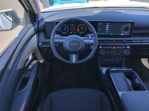 New 2026 Hyundai Tucson SEL image 19