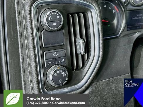 Used 2019 Chevrolet Silverado 1500 LT w/ All-Star Edition RWD image 14