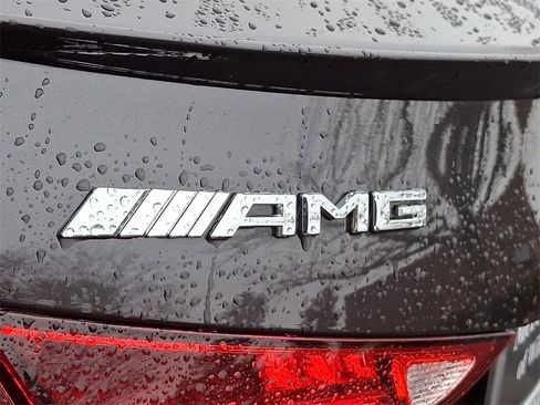 Certified 2023 Mercedes-Benz C 43 AMG 4MATIC Sedan image 29
