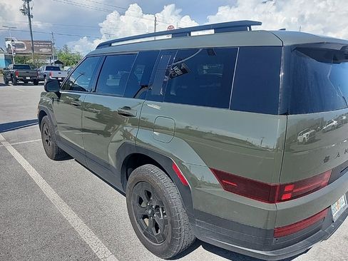 Used 2024 Hyundai Santa Fe XRT image 17