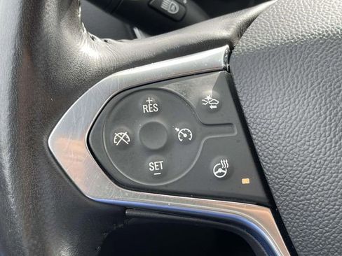 Certified 2021 Chevrolet Traverse LT image 25