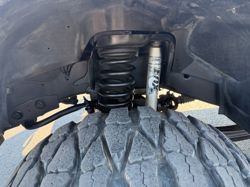 Used 2015 RAM 2500 Laramie w/ Protection Group AWD/4WD image 10