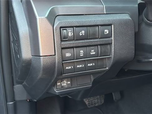 New 2026 Toyota Tacoma TRD Off-Road w/ TRD Off Road Upgrade Package image 12