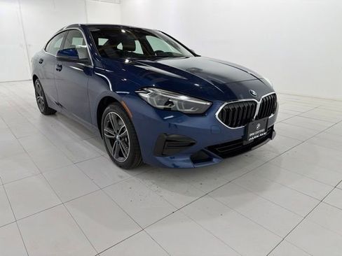 Certified 2023 BMW 228i xDrive Gran Coupe AWD/4WD image 6