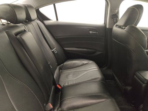 Used 2021 Acura ILX w/ Premium Package image 19