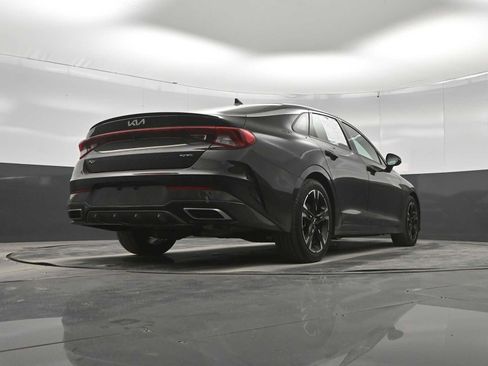 Used 2022 Kia K5 GT-Line w/ GT-Line Awd Premium Package image 36