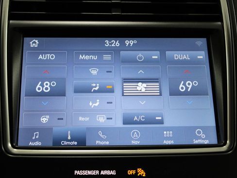 Used 2019 Lincoln Nautilus Reserve w/ Ultimate Package image 49