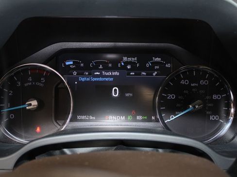 Used 2022 Ford F250 King Ranch w/ King Ranch Ultimate Package image 37