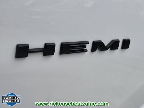 Used 2023 Dodge Durango R/T RWD image 18