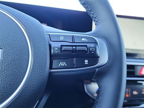 New 2026 Kia K5 GT-Line w/ GT-Line Premium Package image 23