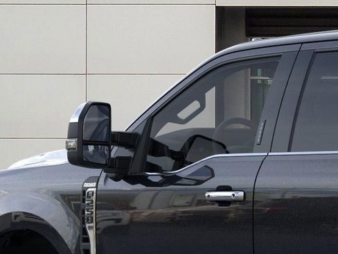 New 2026 Ford F250 King Ranch w/ Chrome Package image 20