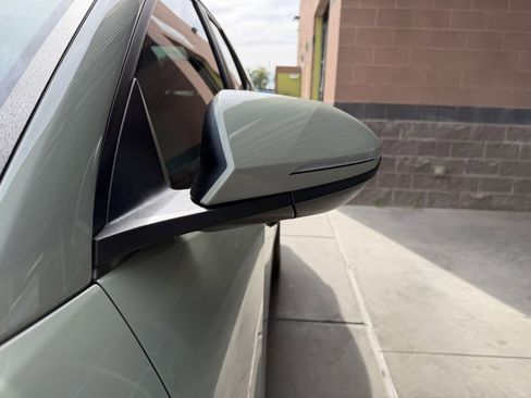 Used 2025 Hyundai Santa Cruz SEL image 12