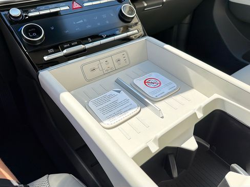 New 2026 Hyundai Santa Fe SEL FWD image 26