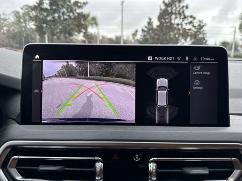 Certified 2023 BMW X3 sDrive30i w/ M Sport Package image 21