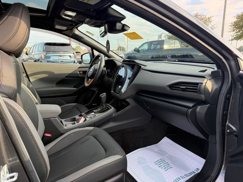 Used 2025 Subaru Crosstrek 2.5i Wilderness w/ Crosstrek Mirror Package AWD/4WD image 20