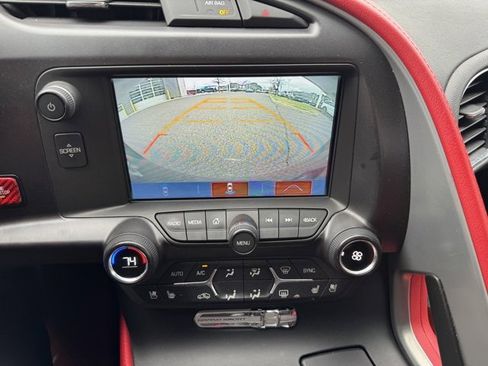 Used 2019 Chevrolet Corvette Grand Sport image 12