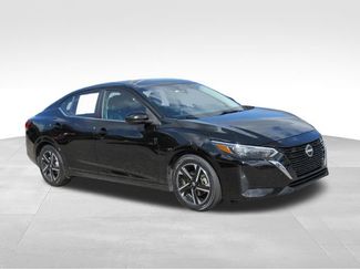Certified 2024 Nissan Sentra SV FWD video 2