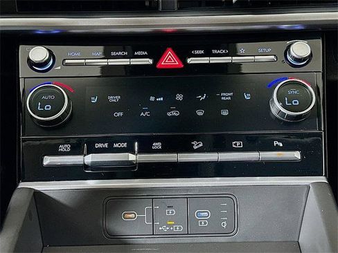 New 2026 Hyundai Santa Fe SEL image 16