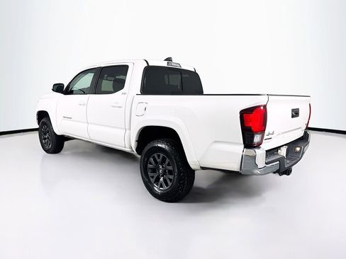 Used 2021 Toyota Tacoma SR5 image 7