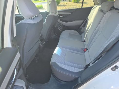 Used 2021 Subaru Outback Premium w/ Popular Package #1 AWD/4WD image 17