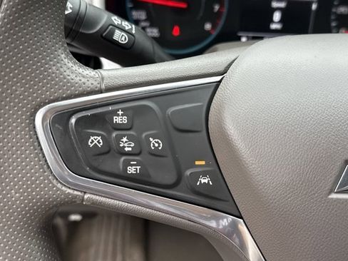 Used 2020 Chevrolet Malibu LS w/ Driver Confidence Package II image 14