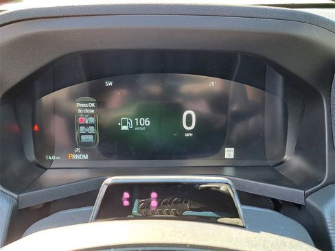 New 2026 Ford Explorer ST w/ Sun And Sound Package image 8