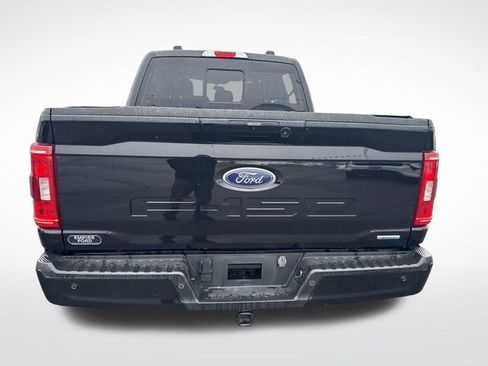 Used 2023 Ford F150 XLT w/ Equipment Group 302A High image 4