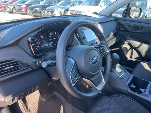 Used 2025 Subaru Outback image 11