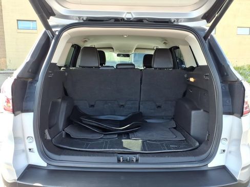 Used 2018 Ford Escape SEL AWD/4WD image 17