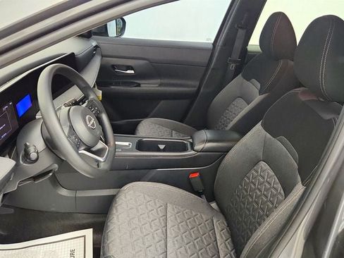 Used 2025 Nissan Kicks SV AWD/4WD image 18