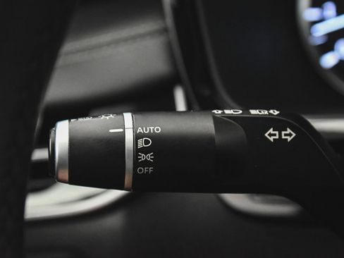 Used 2023 INFINITI QX60 Pure AWD/4WD image 21