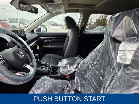 New 2026 Honda CR-V EX-L image 12