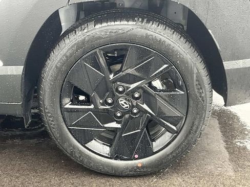 New 2026 Hyundai Kona SEL Sport image 12