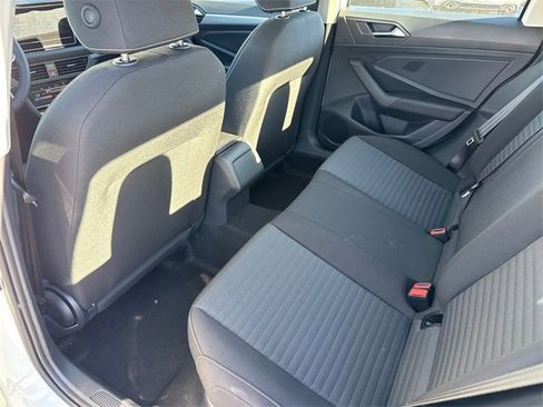 New 2026 Volkswagen Jetta S image 15