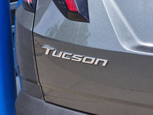 Used 2022 Hyundai Tucson SEL w/ Cargo Package AWD/4WD image 29