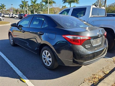 Used 2014 Toyota Corolla L image 3