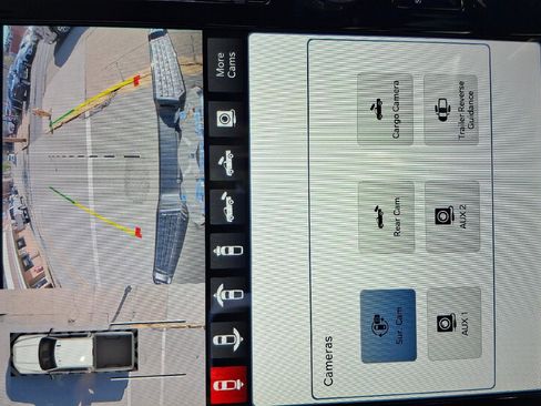 Used 2024 RAM 3500 Laramie w/ Safety Group image 20