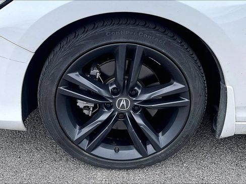Used 2025 Acura Integra A-Spec FWD image 11