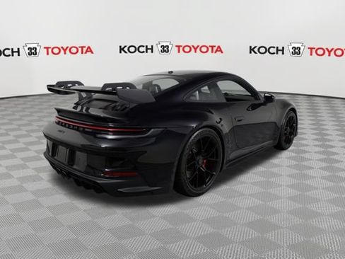 Used 2022 Porsche 911 GT3 RWD image 6