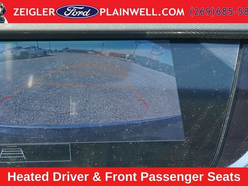 Used 2023 Buick Encore GX Essence w/ Experience Buick Package AWD/4WD image 21