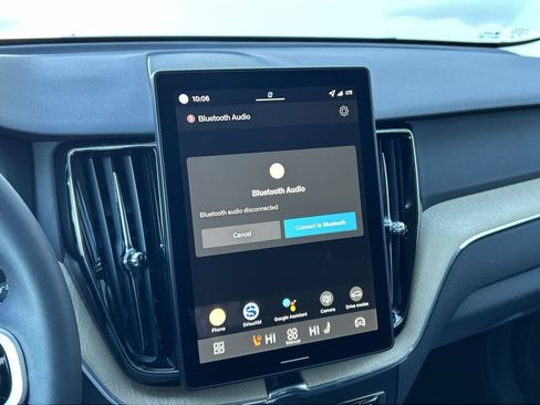 New 2026 Volvo XC60 B5 Plus w/ Climate Package image 20